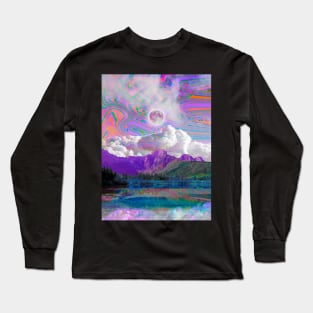 Phases Long Sleeve T-Shirt